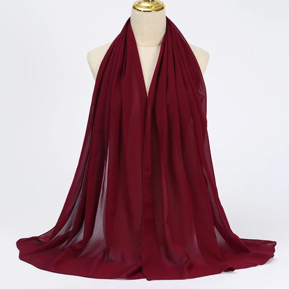 Jersey Hijabs