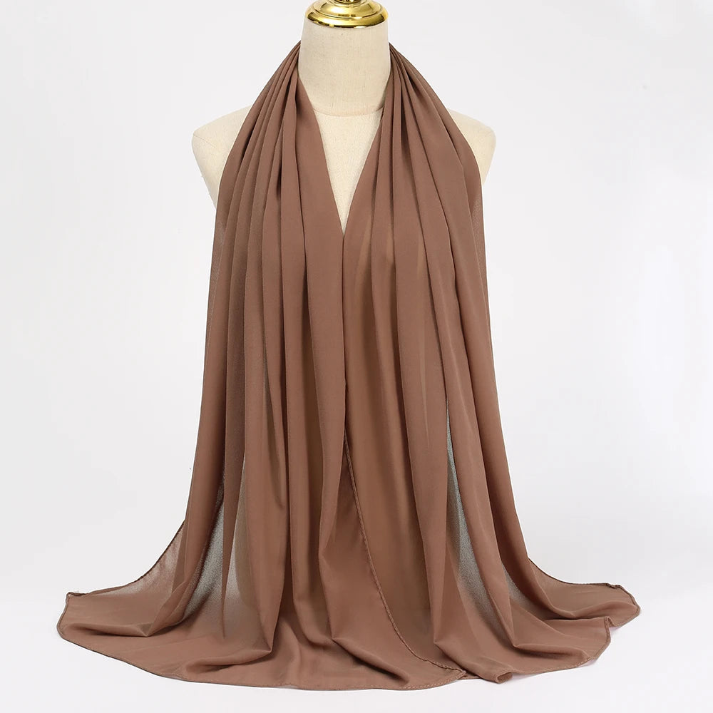 Jersey Hijabs
