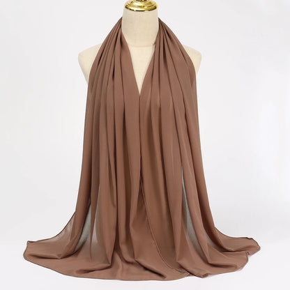 Jersey Hijabs