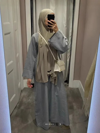 Abaya Nawara