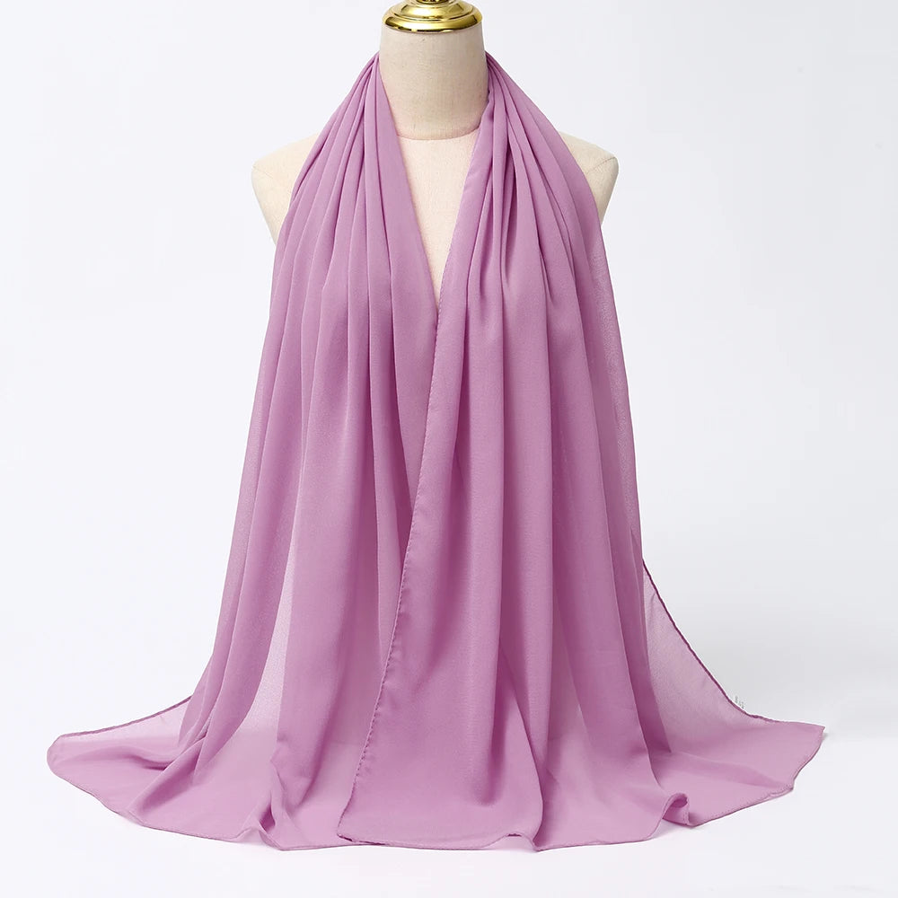 Jersey Hijabs