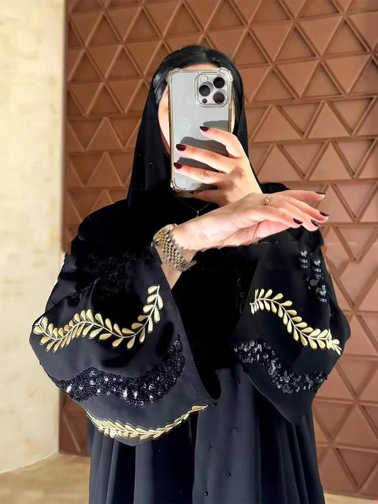 Abaya Maïssa