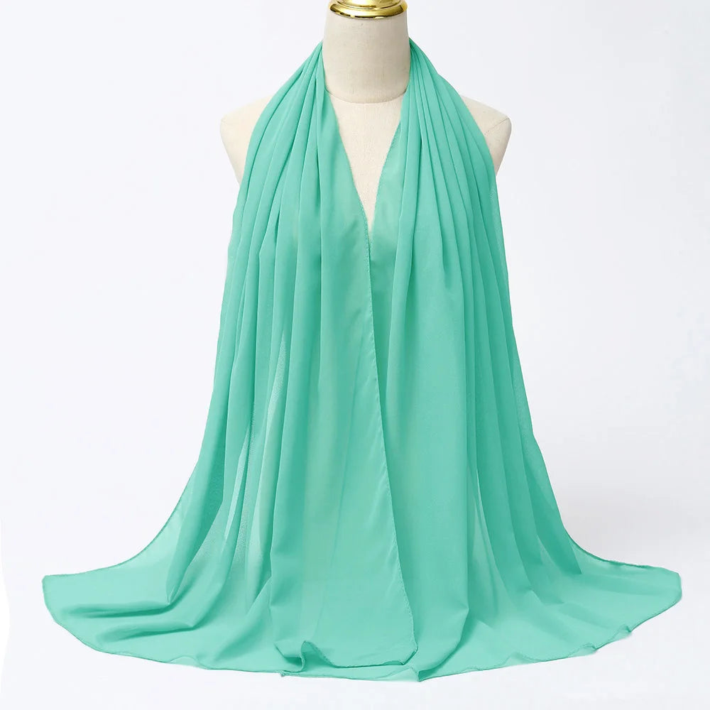 Jersey Hijabs