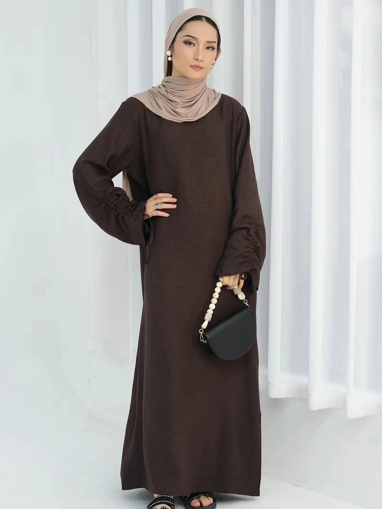Robe siwar