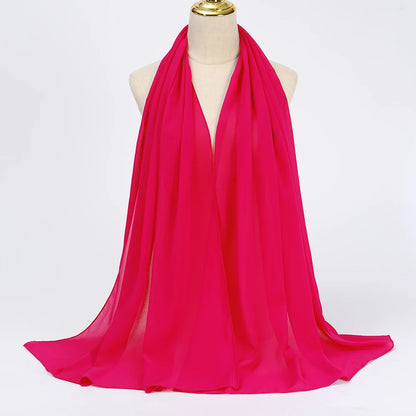 Jersey Hijabs