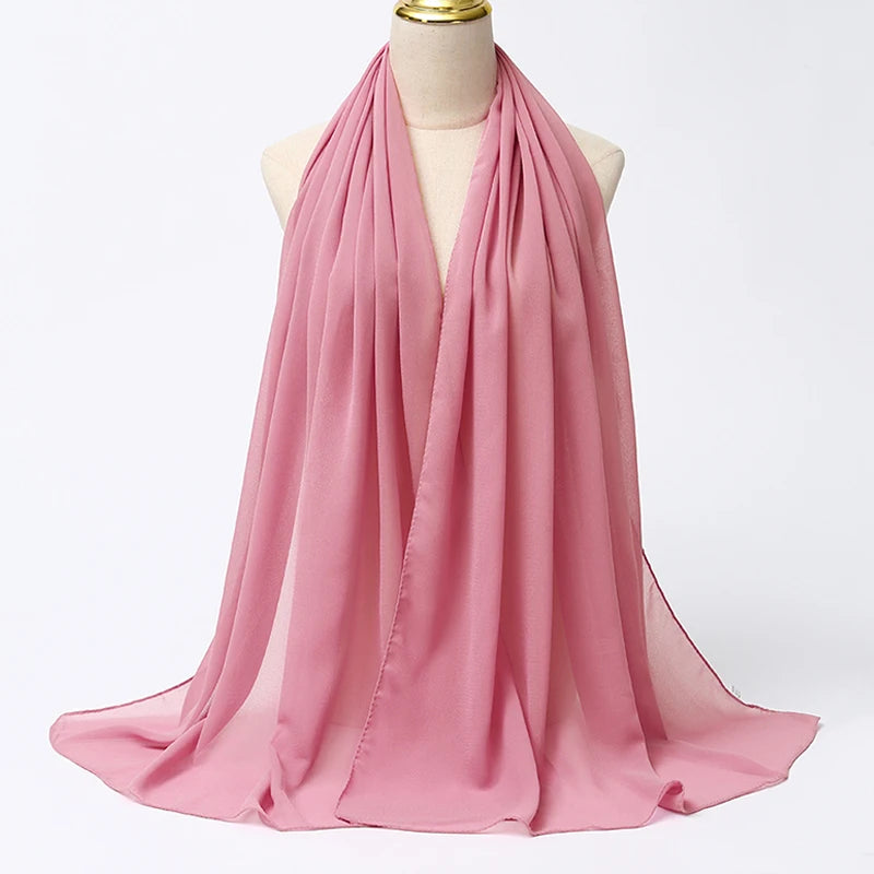 Jersey Hijabs