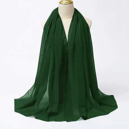 Jersey Hijabs