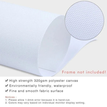 tableau islamique calligraphie