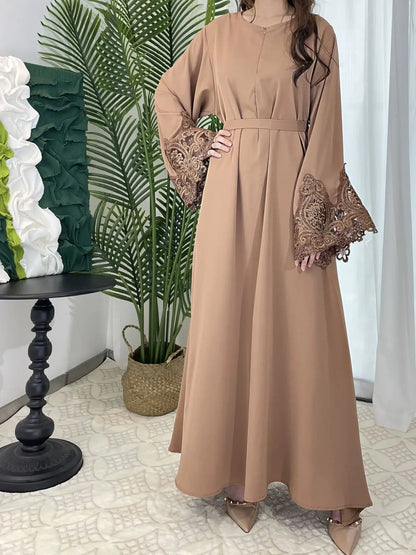 Abaya Mongia