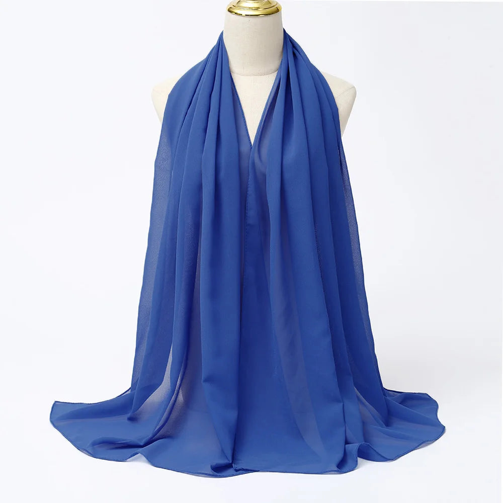 Jersey Hijabs