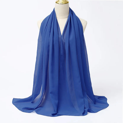 Jersey Hijabs