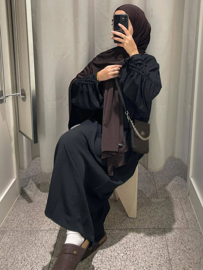 Robe siwar