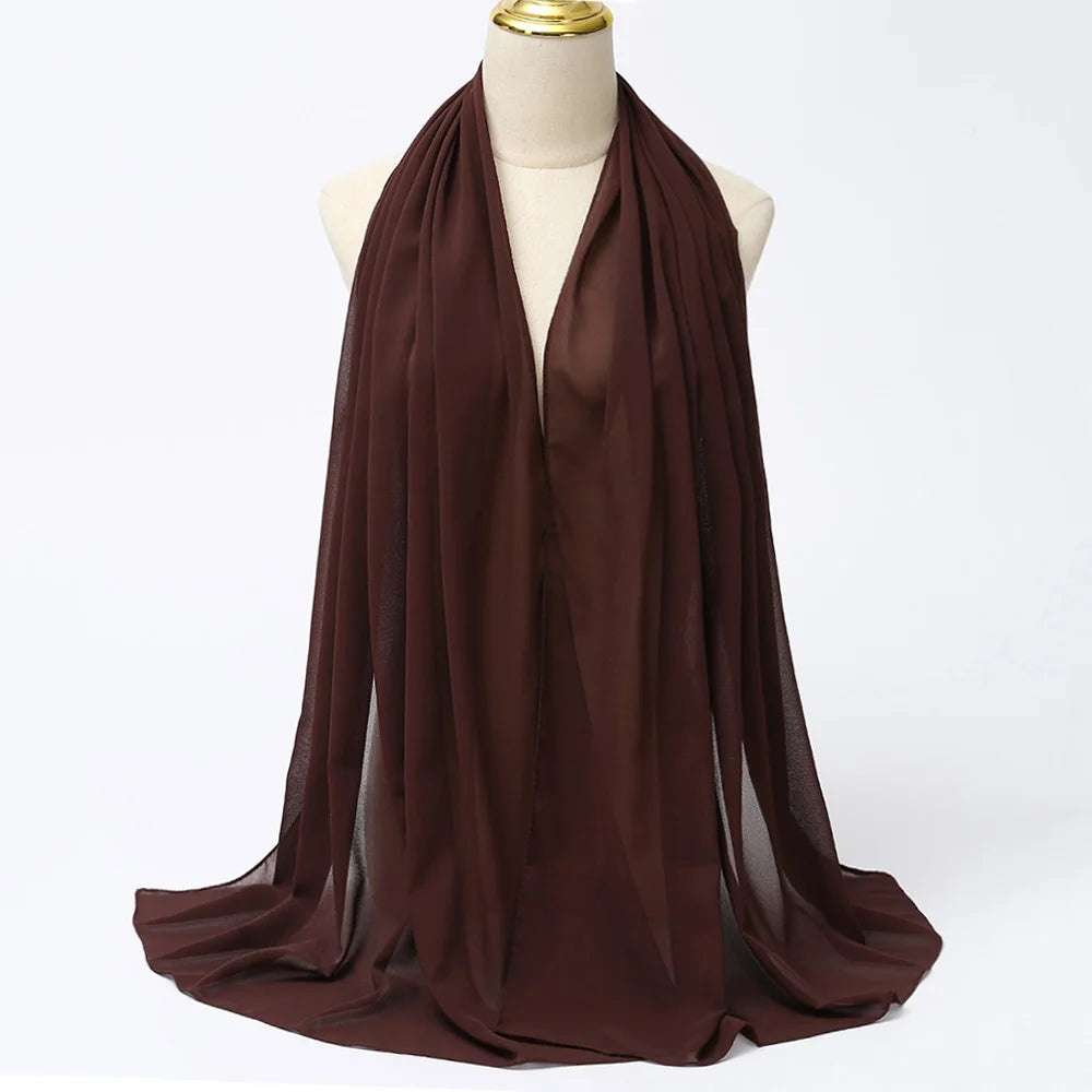 Jersey Hijabs