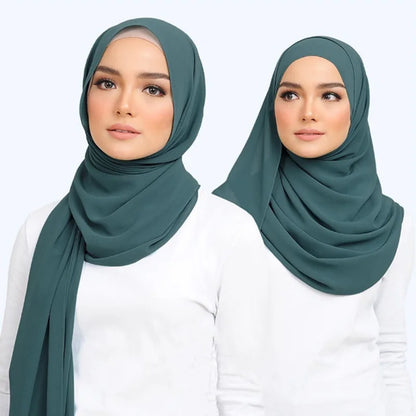 Jersey Hijabs