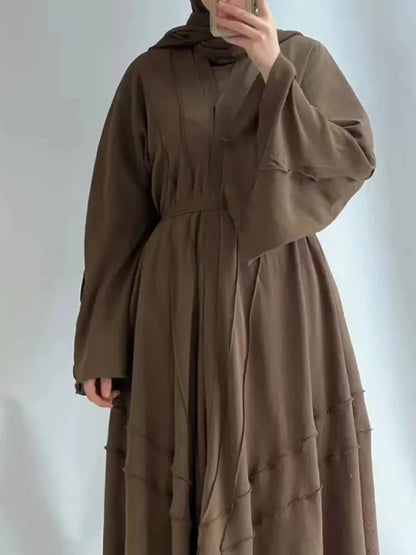 Abaya Antalia