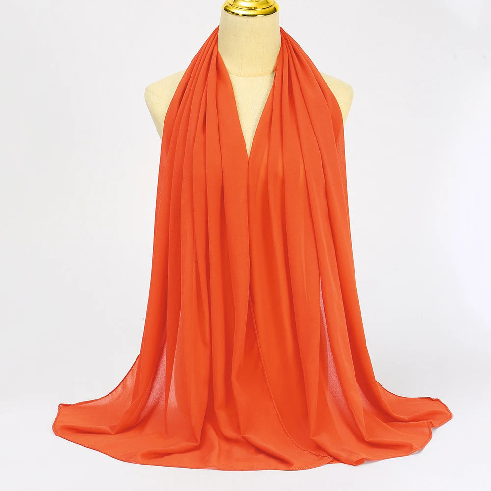Jersey Hijabs