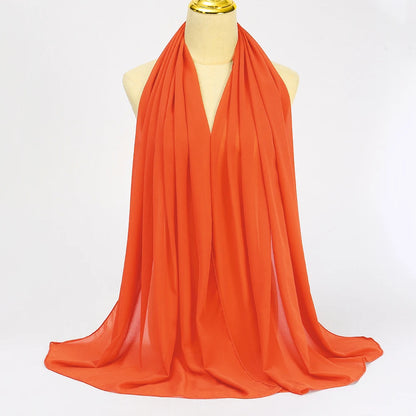 Jersey Hijabs