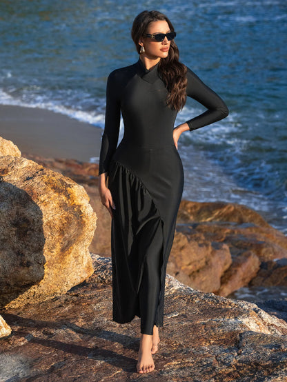 burkini long