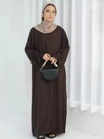 Robe siwar