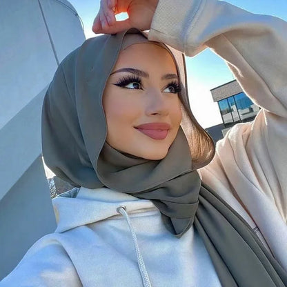 Jersey Hijabs