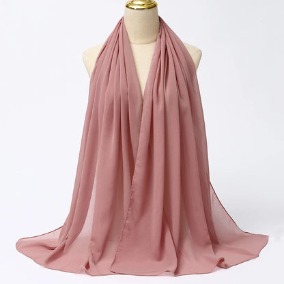 Jersey Hijabs