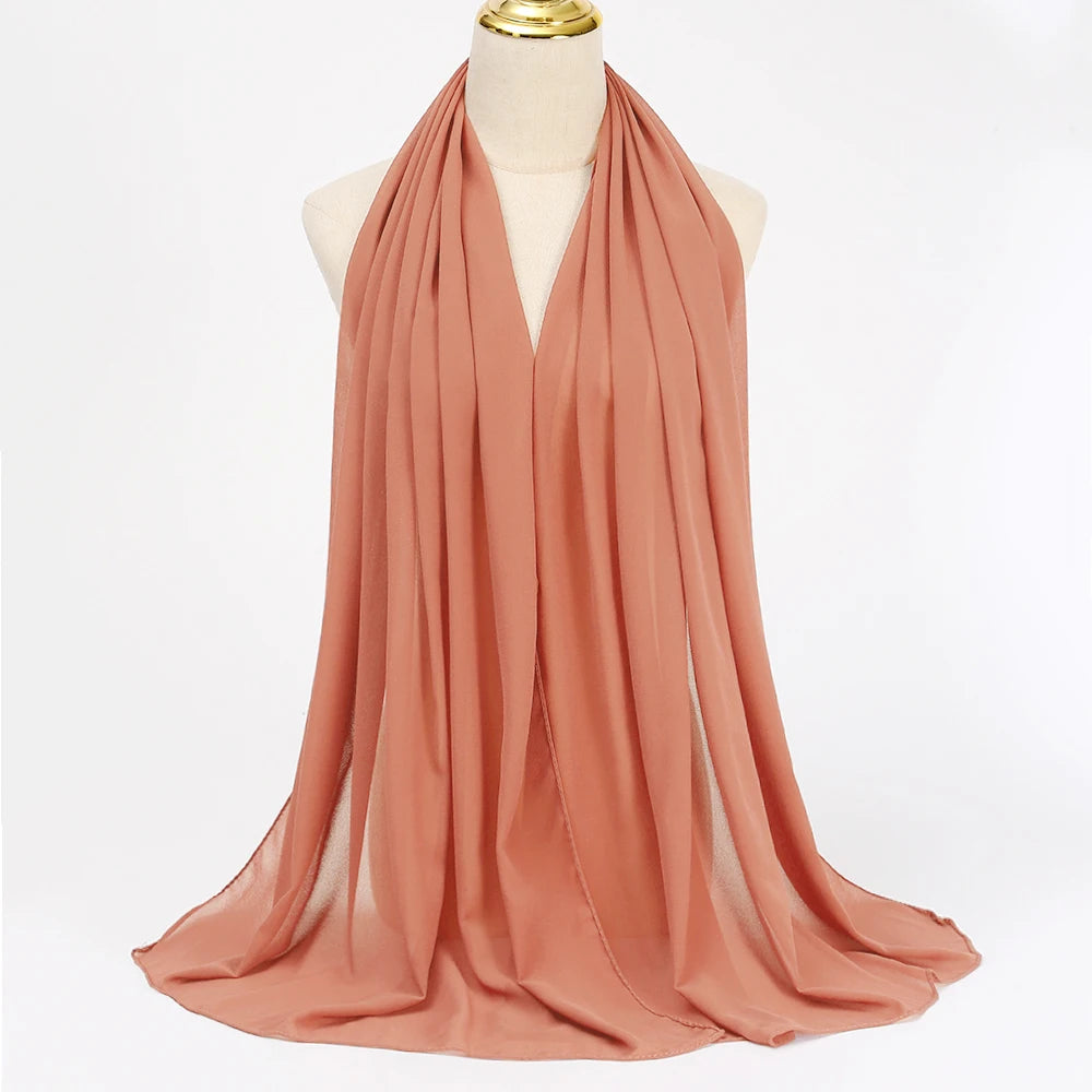 Jersey Hijabs