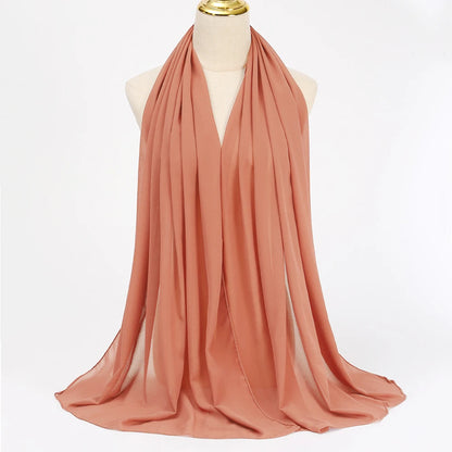 Jersey Hijabs