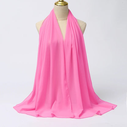 Jersey Hijabs