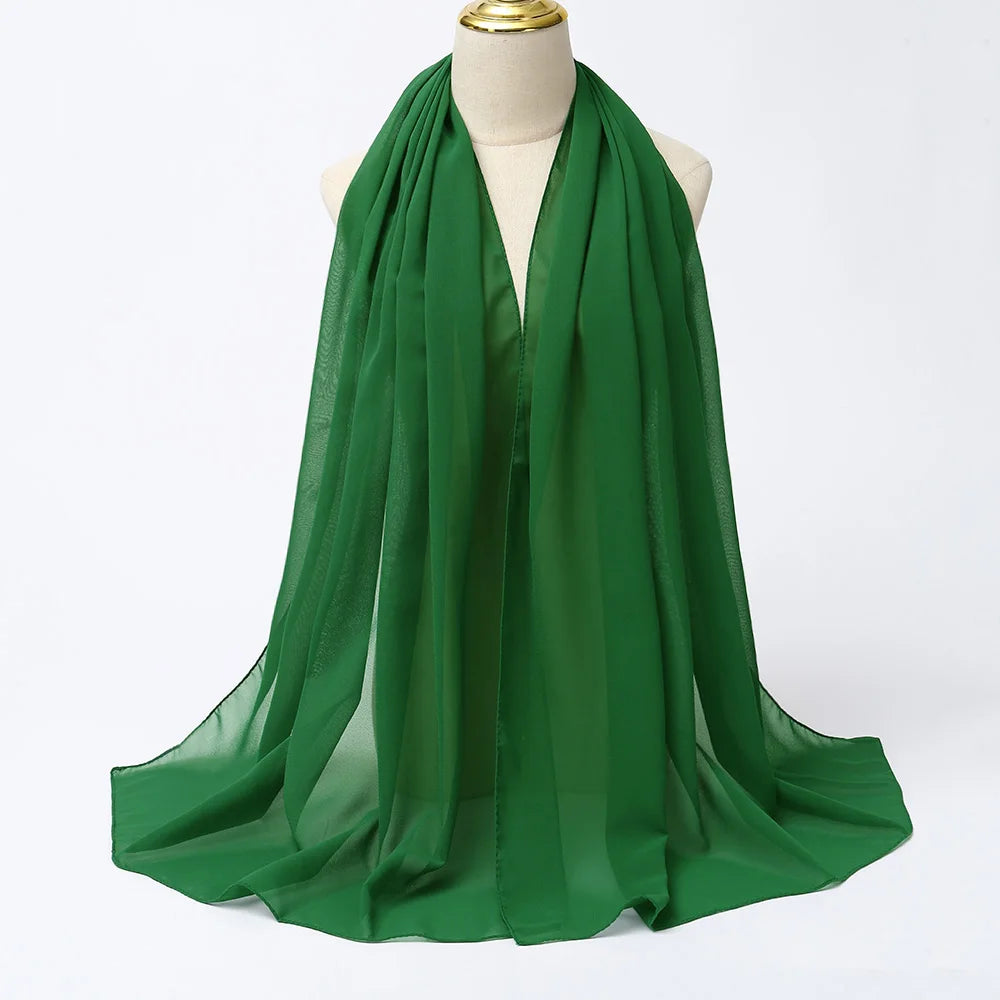 Jersey Hijabs