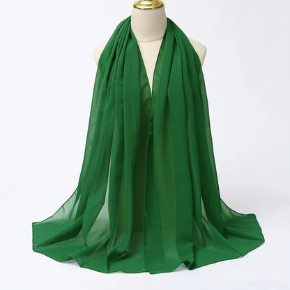 Jersey Hijabs