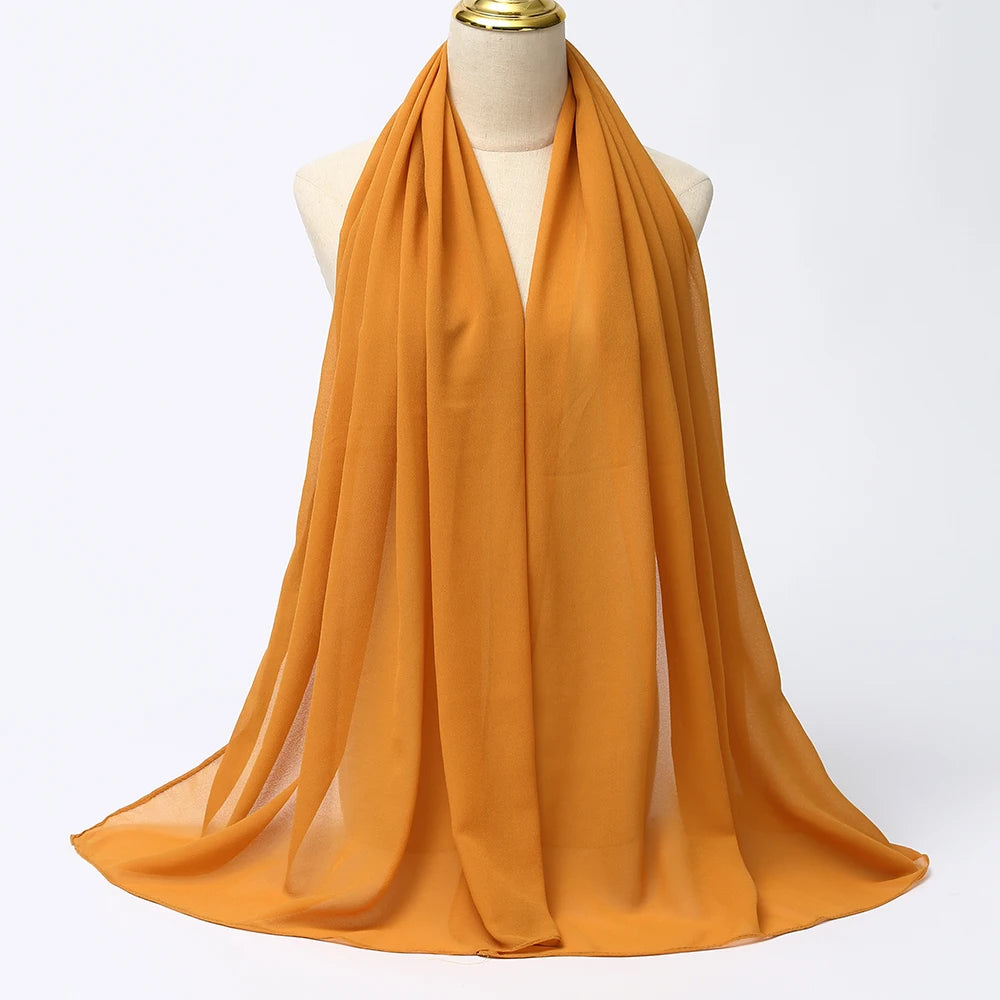 Jersey Hijabs