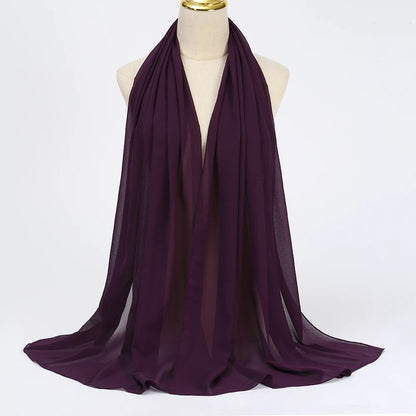 Jersey Hijabs