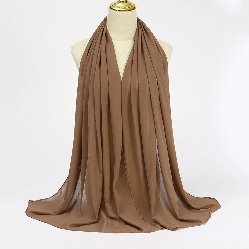 Jersey Hijabs
