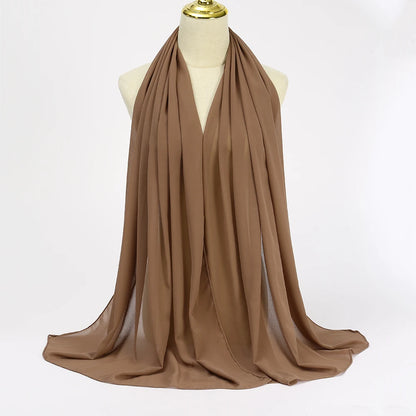 Jersey Hijabs