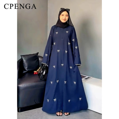 Robe dubai style