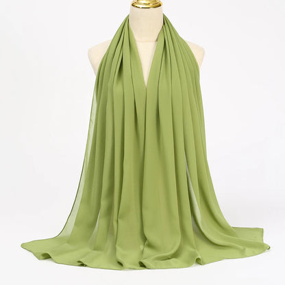 Jersey Hijabs