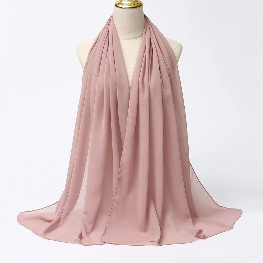 Jersey Hijabs