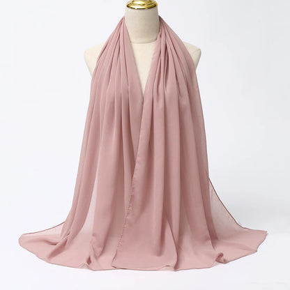 Jersey Hijabs