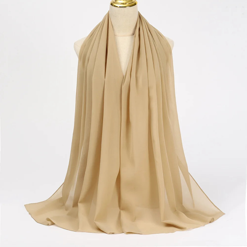 Jersey Hijabs