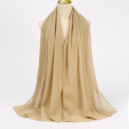 Jersey Hijabs